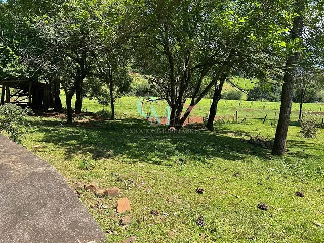 Sítio com 5000m², à venda, no bairro Linha serrinha em Ouro Verde