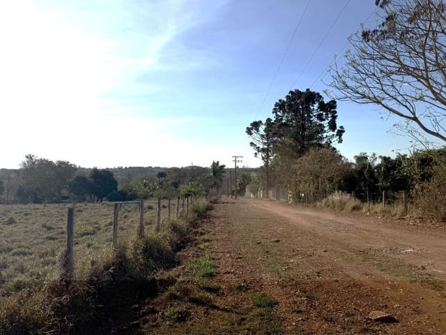 Sítio com 66550m², à venda, no bairro Zona Rural em Tatuí