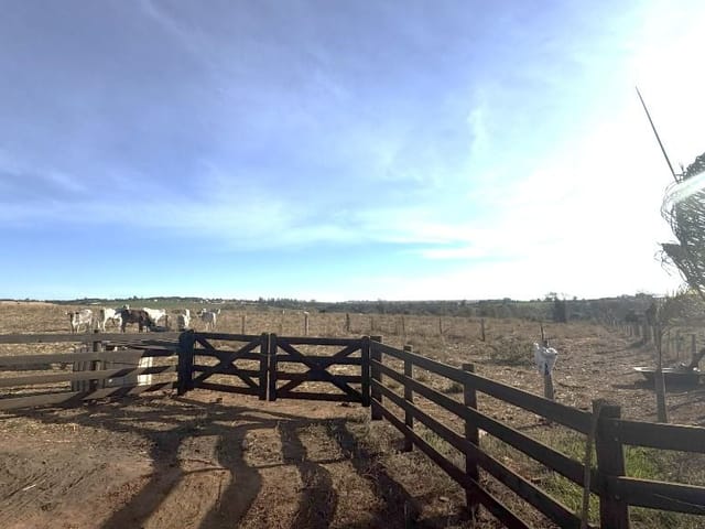 Sítio com 66550m², à venda, no bairro Zona Rural em Tatuí