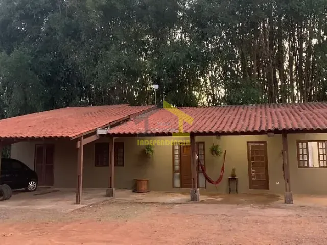 Sítio com 10000m² 3 quartos e 3 banheiros, à venda, no bairro Bairro dos Pintos em Itatiba