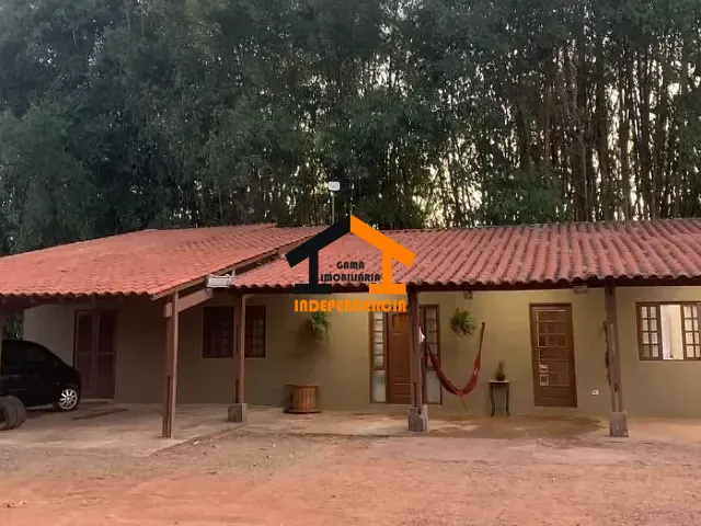 Sítio com 10000m² 3 quartos e 3 banheiros, à venda, no bairro Bairro dos Pintos em Itatiba