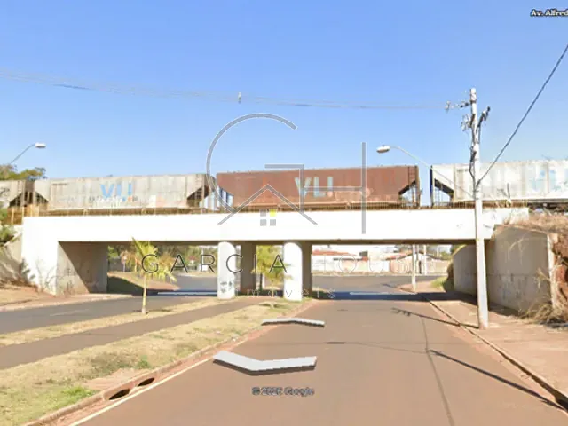 Sítio com 42445m², à venda, no bairro Jardim José Figueira em Ribeirão Preto