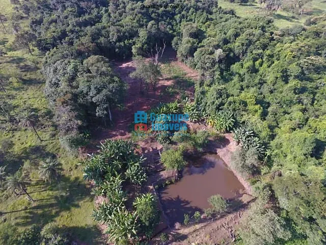 Sítio à venda, no bairro SITIO ARCEBURGO em ARCEBURGO