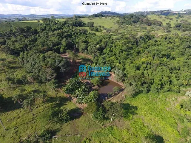 Sítio à venda, no bairro SITIO ARCEBURGO em ARCEBURGO