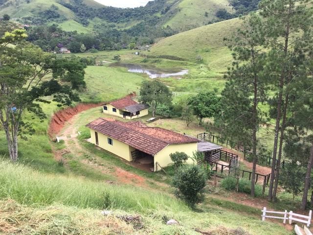 Foto do Sítio - Sítio com 4 dormitórios à venda, 108000 m² por R$ 1.500.000,00 - Água_ Soca - São José dos Campos/SP | INDEPENDENCE NEGOCIOS IMOBILIARIOS LTDA