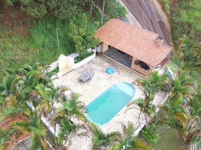 Foto do Sítio - Sítio com 4 dormitórios à venda, 108000 m² por R$ 1.500.000,00 - Água_ Soca - São José dos Campos/SP | INDEPENDENCE NEGOCIOS IMOBILIARIOS LTDA