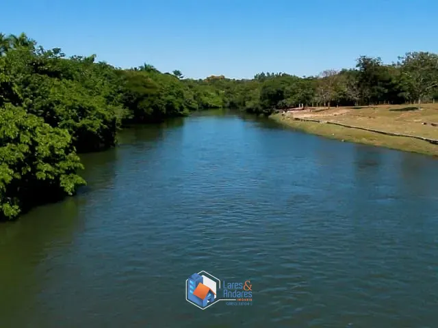 Sítio com 4000m², à venda, no bairro Condomínio de Ranchos em Itiquira em Deodápolis