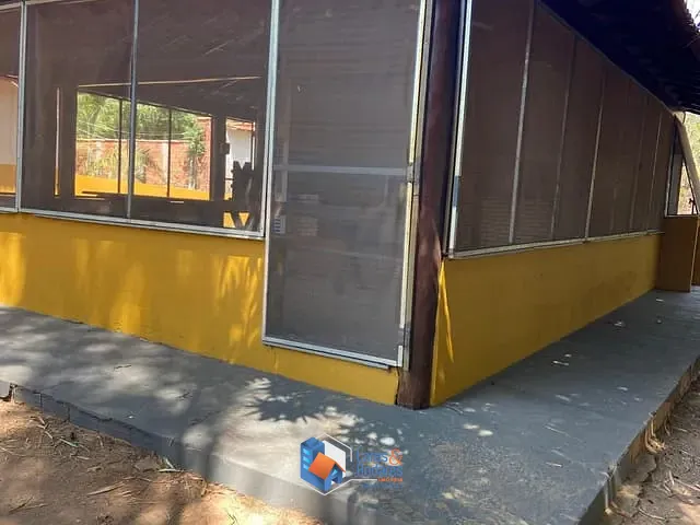Sítio com 4000m², à venda, no bairro Condomínio de Ranchos em Itiquira em Deodápolis