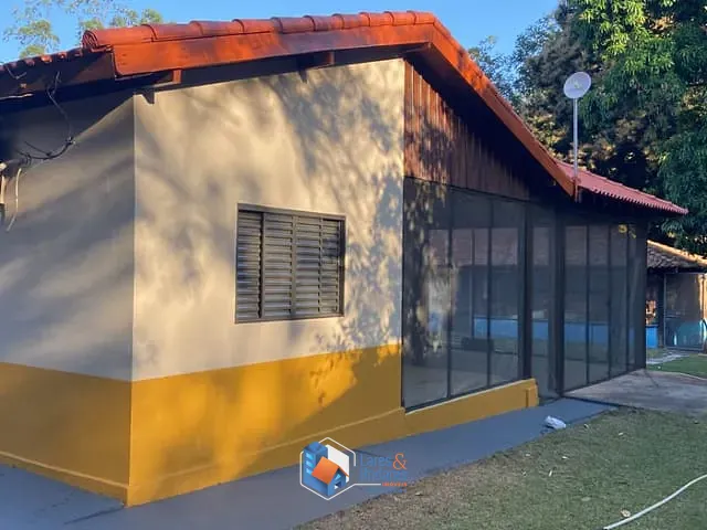 Sítio com 4000m², à venda, no bairro Condomínio de Ranchos em Itiquira em Deodápolis