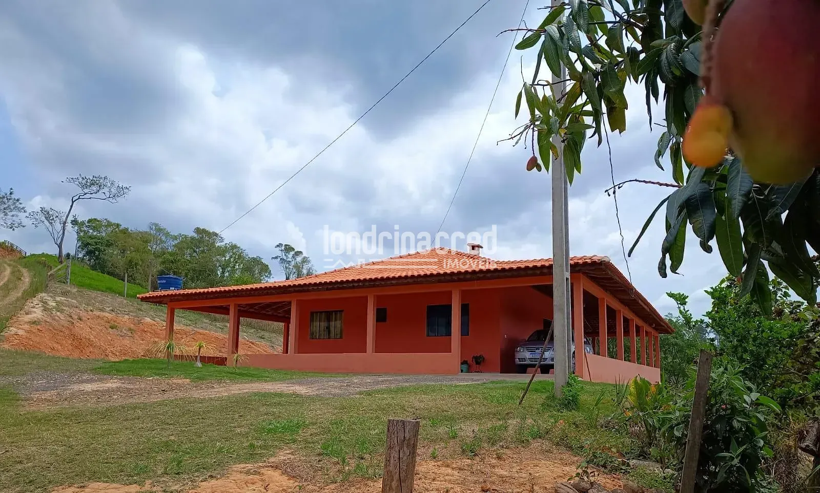 Fazenda, 10 m² - Foto 2