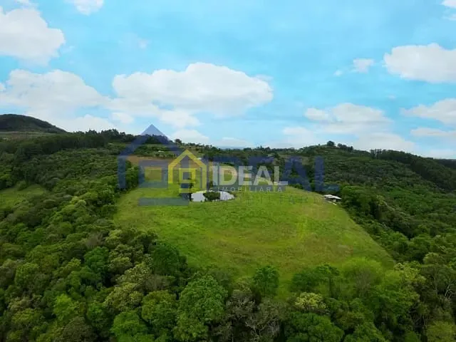 Sítio com 60000m², à venda, no bairro Presidente Kennedy em Concórdia
