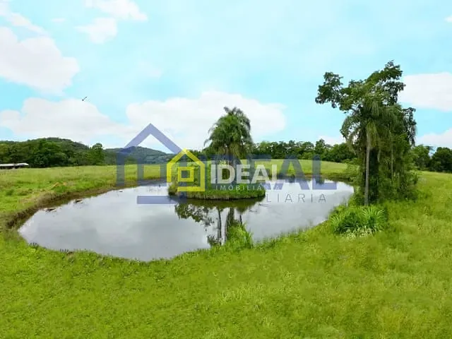 Sítio com 60000m², à venda, no bairro Presidente Kennedy em Concórdia
