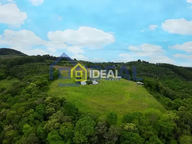 Sítio com 60000m², à venda, no bairro Presidente Kennedy em Concórdia