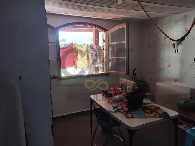 Sítio com 72000m² 8 quartos e 6 banheiros, à venda, no bairro Salto Grande em Monte Alegre do Sul