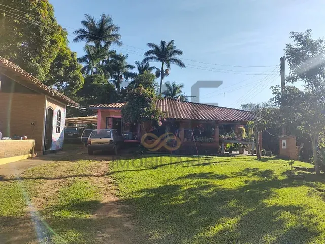 Sítio com 72000m² 8 quartos e 6 banheiros, à venda, no bairro Salto Grande em Monte Alegre do Sul