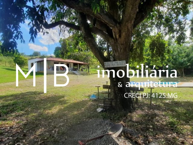 Sítio 2 quartos e 1 banheiro, à venda, no bairro BARREIRINHO em RECREIO