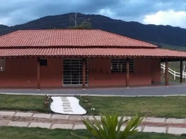 Sítio com 193600m², à venda, no bairro Biguá em Delfim Moreira