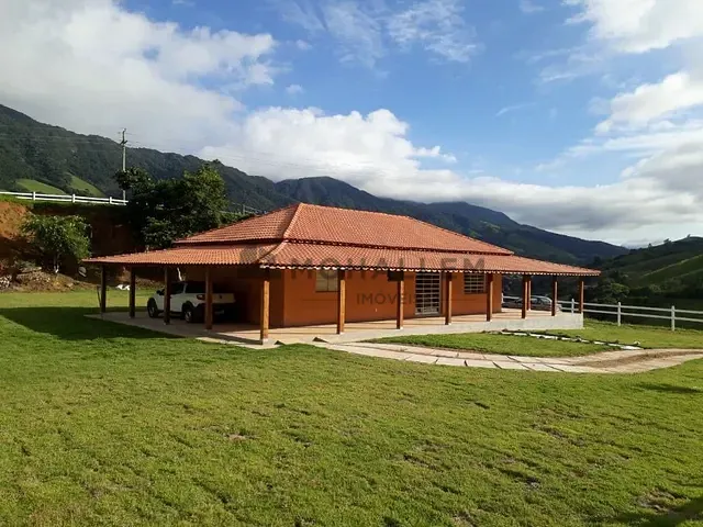 Sítio com 193600m², à venda, no bairro Biguá em Delfim Moreira