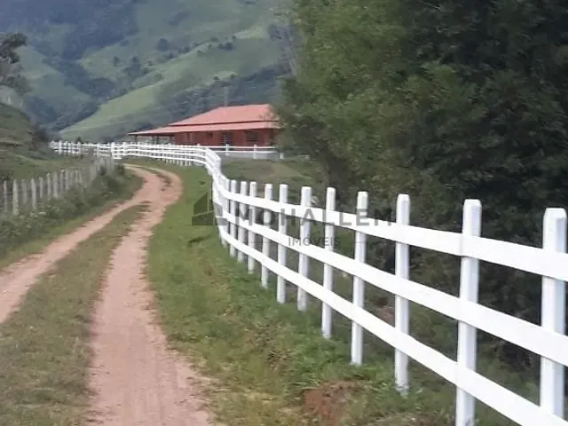 Sítio com 193600m², à venda, no bairro Biguá em Delfim Moreira