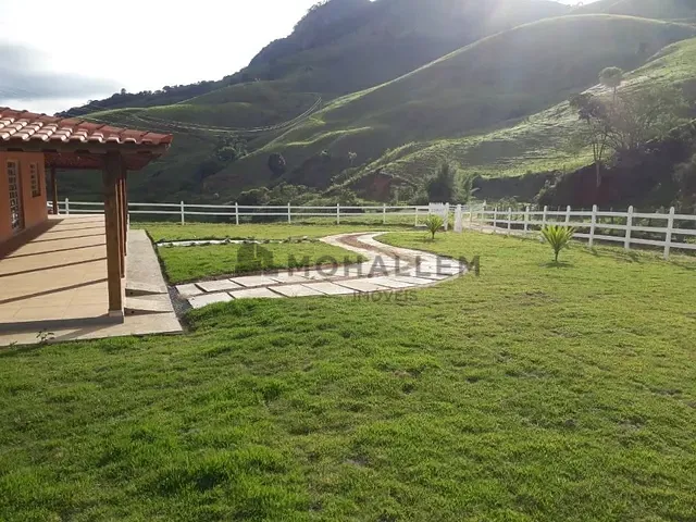 Sítio com 193600m², à venda, no bairro Biguá em Delfim Moreira