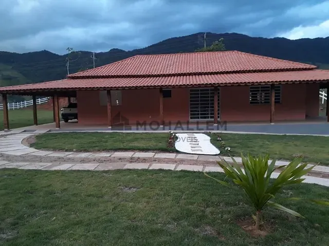 Sítio com 193600m², à venda, no bairro Biguá em Delfim Moreira