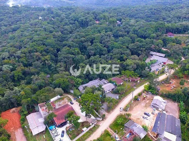 Sítio com 100m² 3 quartos e 1 banheiro, à venda, no bairro Área Rural de São José dos Pinhais em São José Dos Pinhais