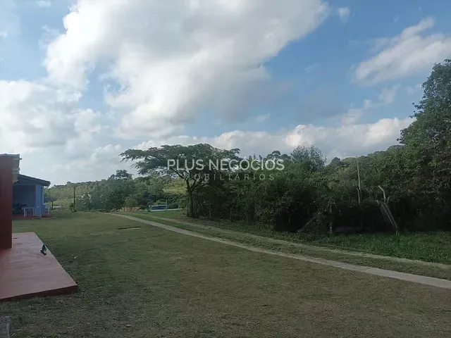 Sítio com 60000m² 6 quartos e 4 banheiros, à venda, no bairro morro grande em Ibiúna