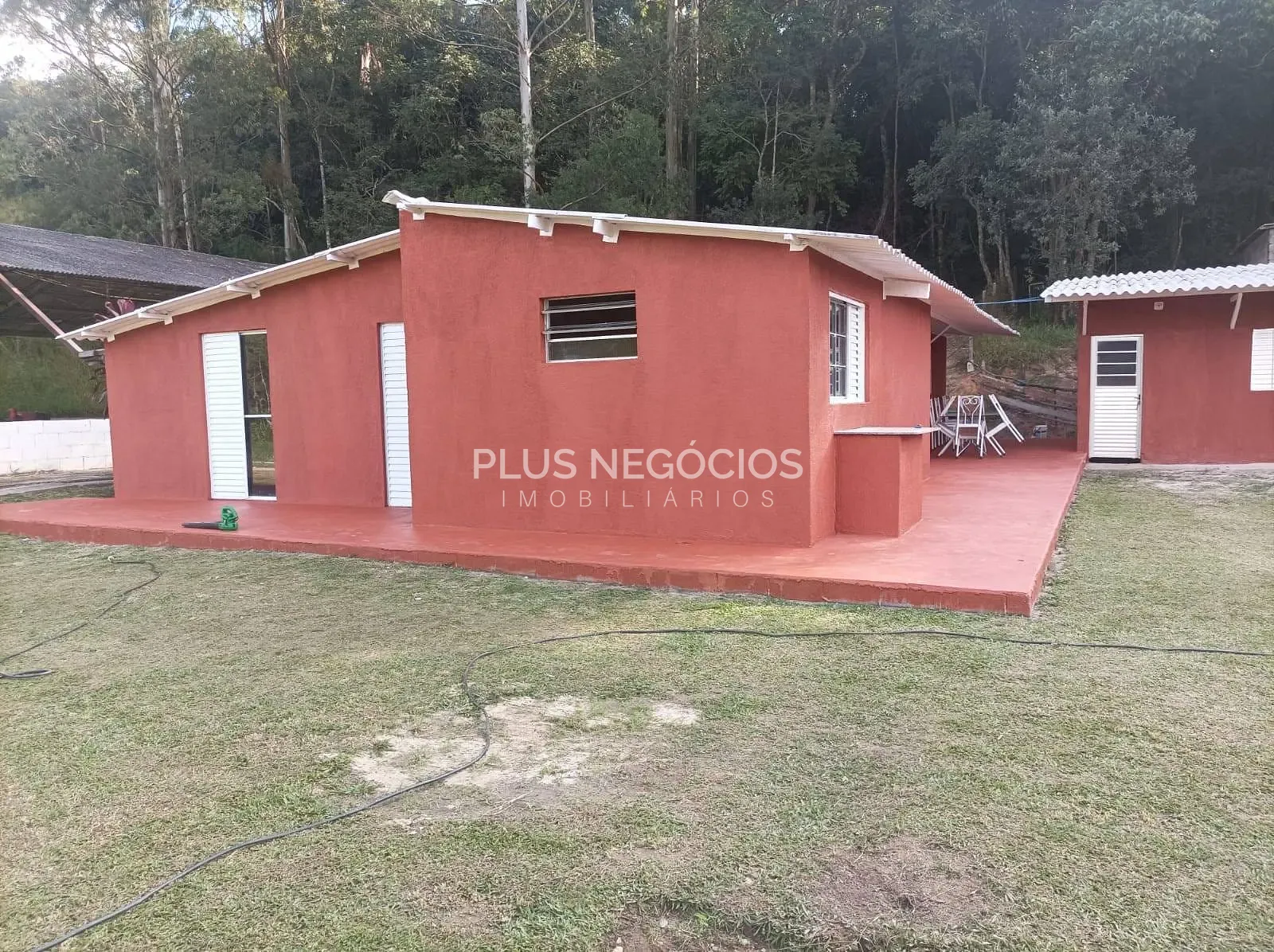 Fazenda, 6 hectares - Foto 13