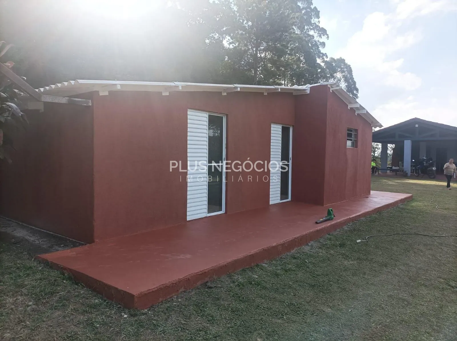 Fazenda, 6 hectares - Foto 14