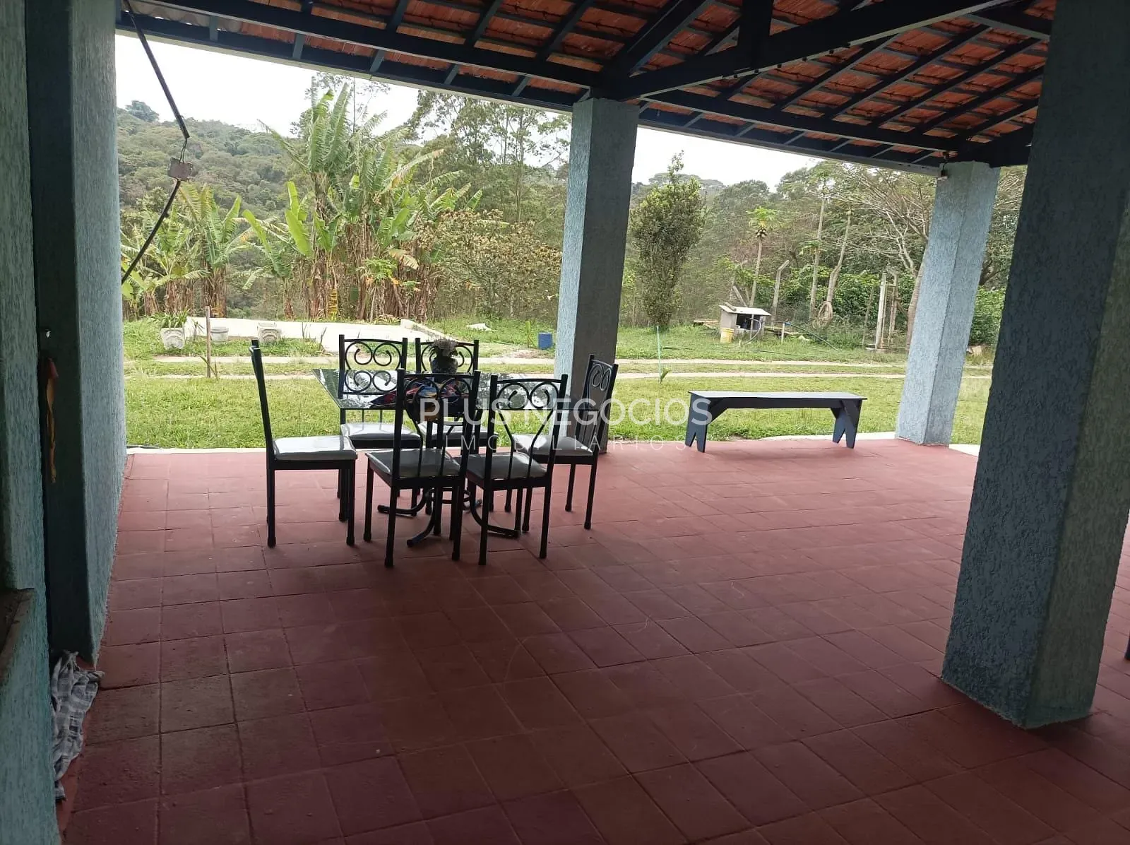 Fazenda, 6 hectares - Foto 36