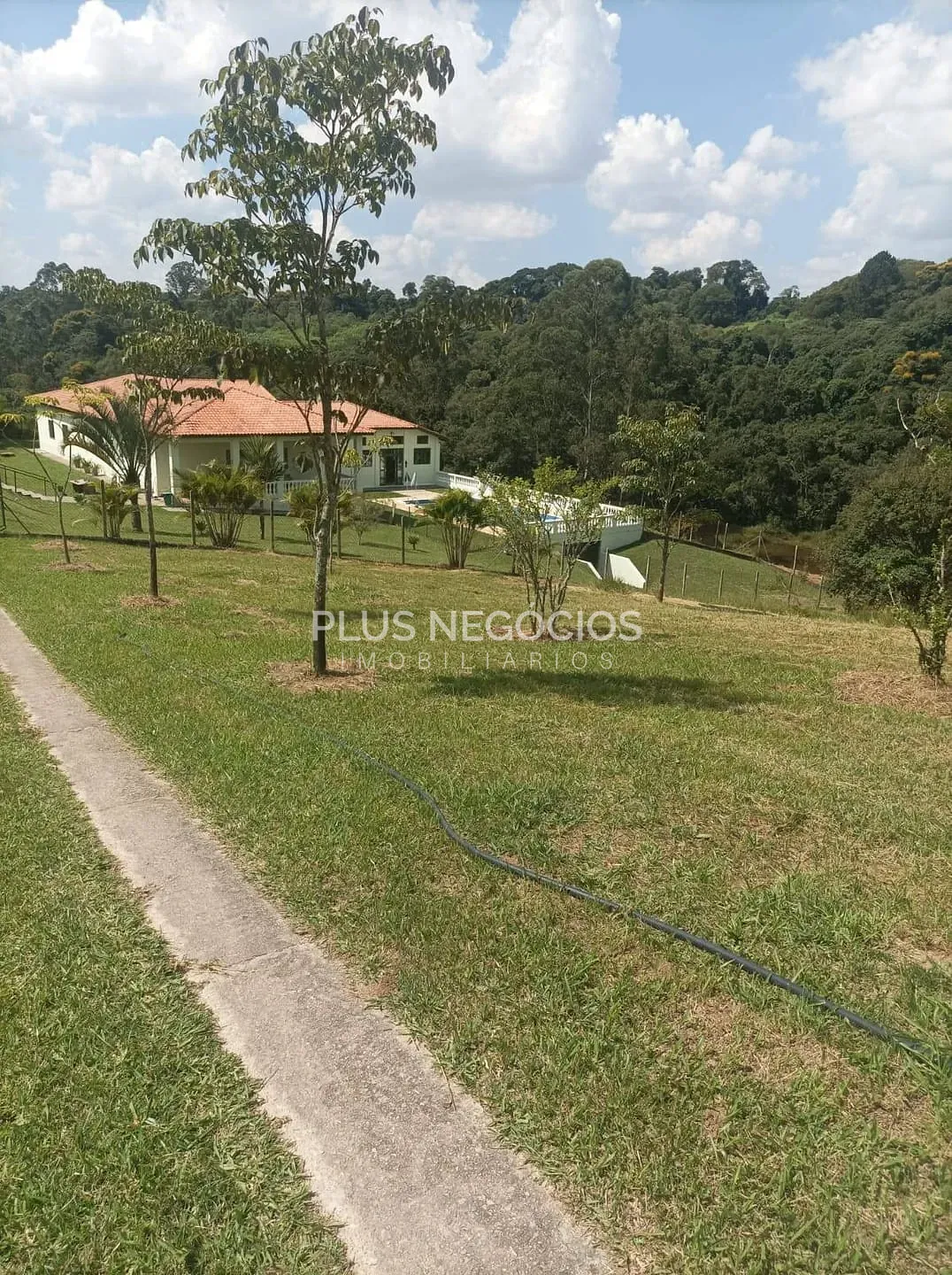 Fazenda, 6 hectares - Foto 1