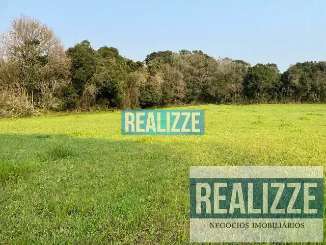 Sítio com 14032m², à venda, no bairro Interior em Marau