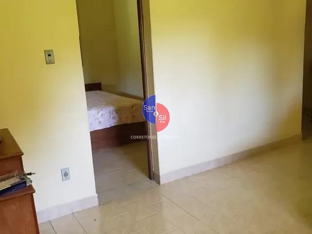 Sítio com 60670m² 7 quartos e 5 banheiros, à venda, no bairro Parada Modelo em Guapimirim