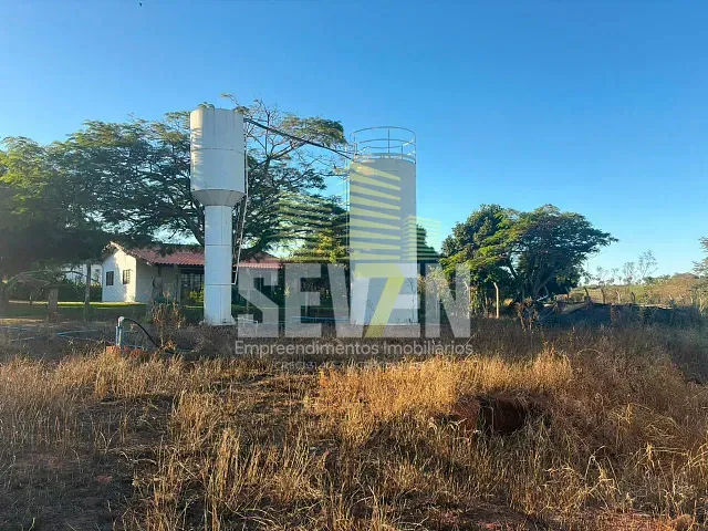 Sítio com 24200m², à venda, no bairro Rio Verde em Bauru