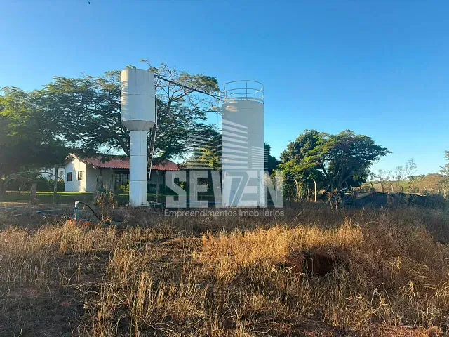 Sítio com 24200m², à venda, no bairro Rio Verde em Bauru
