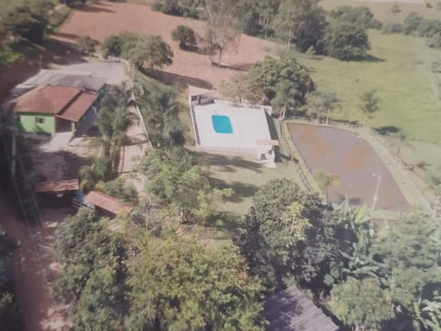 Sítio com 10000m², à venda, no bairro Nunes de Baixo em Cambuí