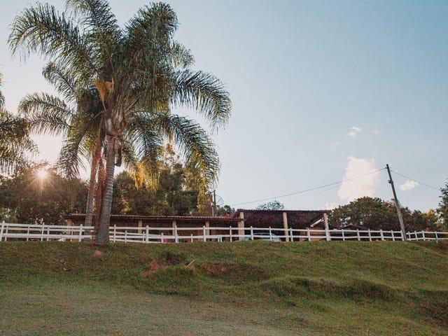 Sítio com 10000m², à venda, no bairro Nunes de Baixo em Cambuí