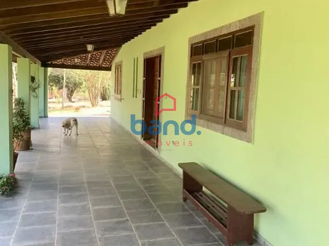 Sítio com 26000m² 3 quartos e 2 banheiros, à venda, no bairro Colonia Rodrigo E Silva em Porto Feliz