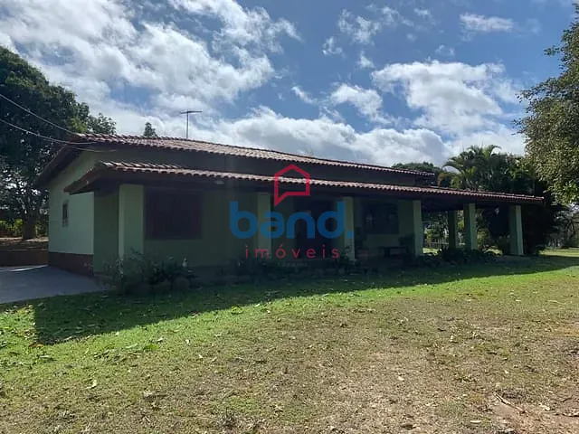 Sítio com 26000m² 3 quartos e 2 banheiros, à venda, no bairro Colonia Rodrigo E Silva em Porto Feliz