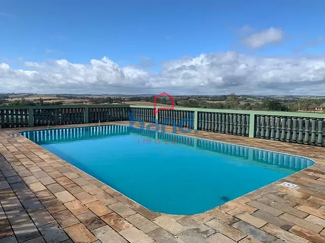 Sítio com 26000m² 3 quartos e 2 banheiros, à venda, no bairro Colonia Rodrigo E Silva em Porto Feliz