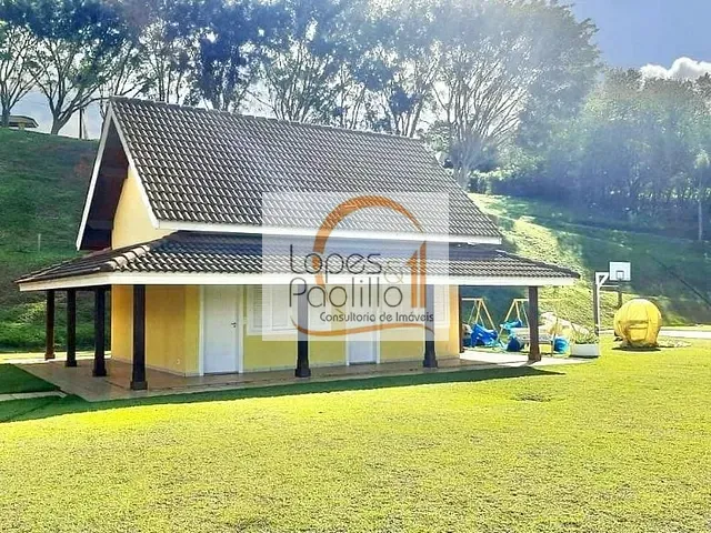 Sítio com 60000m² 5 quartos e 7 banheiros, à venda, no bairro Zona Rural em Piracaia