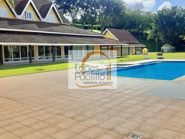 Sítio com 60000m² 5 quartos e 7 banheiros, à venda, no bairro Zona Rural em Piracaia