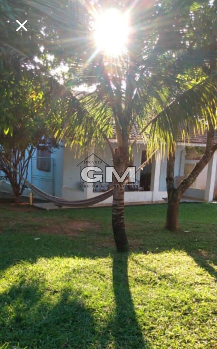 Chácara, 2 quartos, 1200 m² - Foto 3