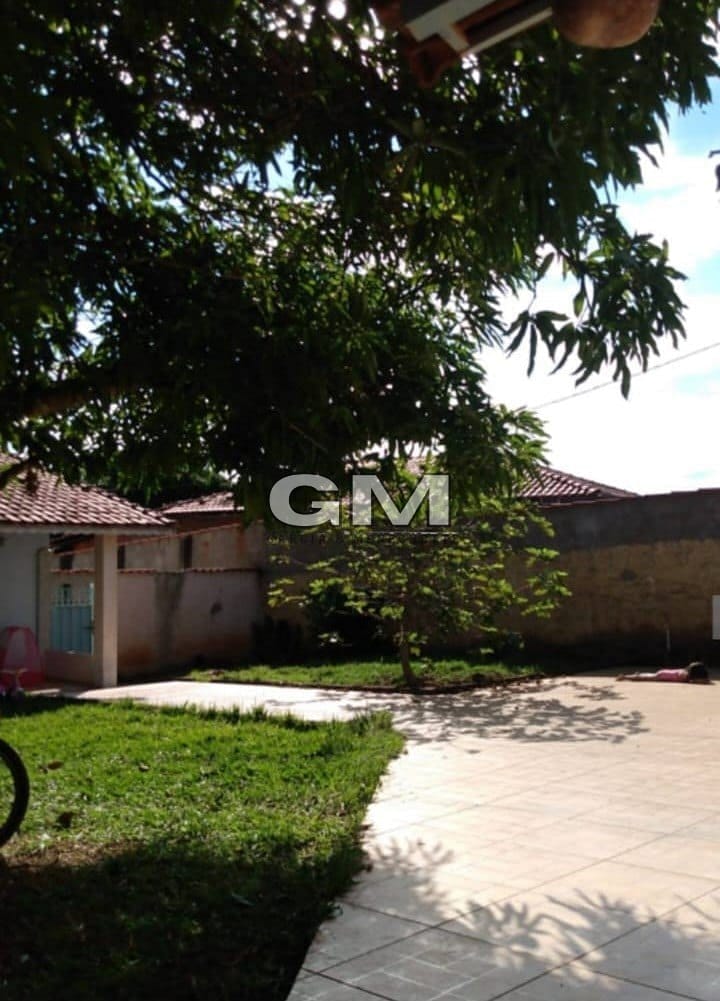 Chácara, 2 quartos, 1200 m² - Foto 5