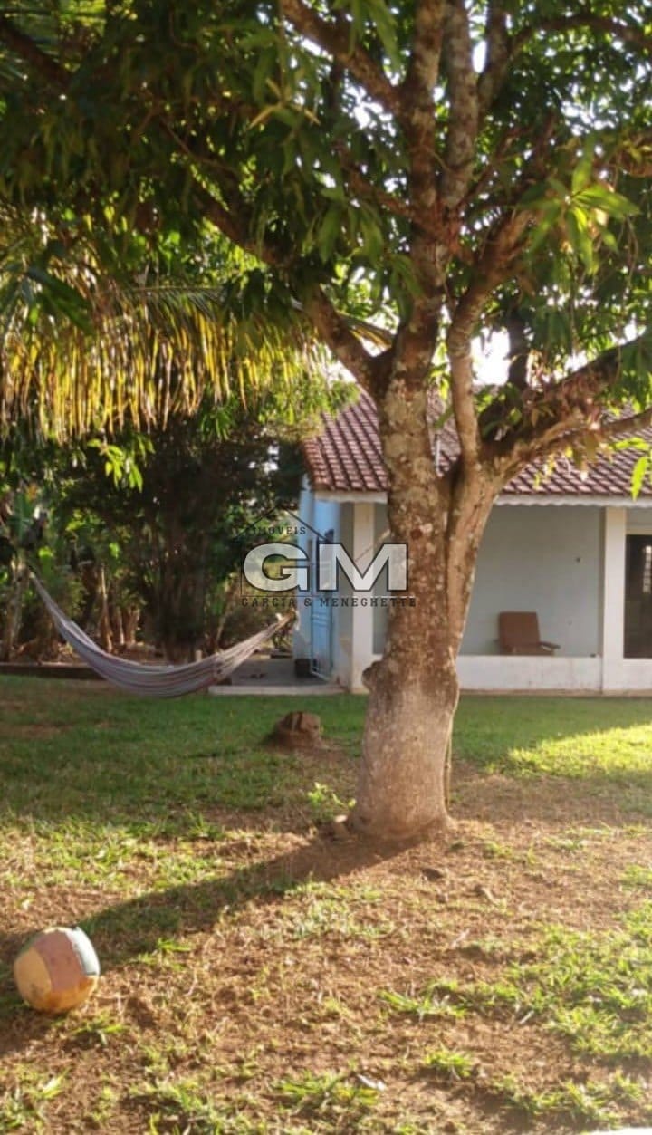 Chácara, 2 quartos, 1200 m² - Foto 1