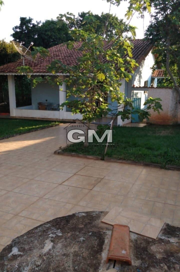 Chácara, 2 quartos, 1200 m² - Foto 4