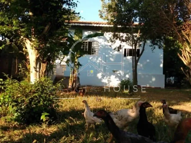 Sítio com 1200m² 2 quartos e 2 banheiros, à venda, no bairro Centro em Arceburgo
