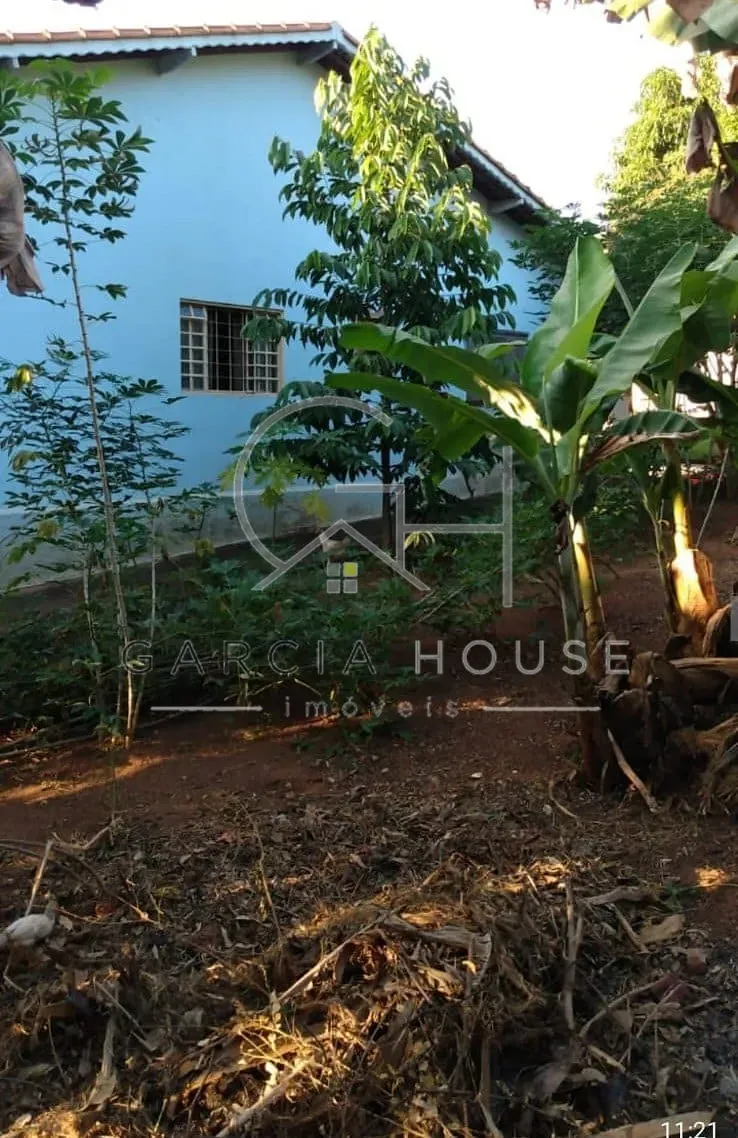 Chácara, 2 quartos, 1200 m² - Foto 10