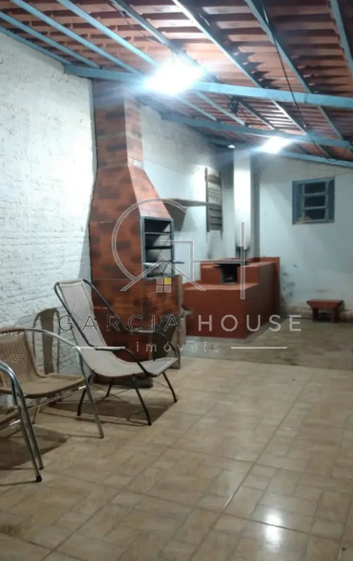 Chácara, 2 quartos, 1200 m² - Foto 8