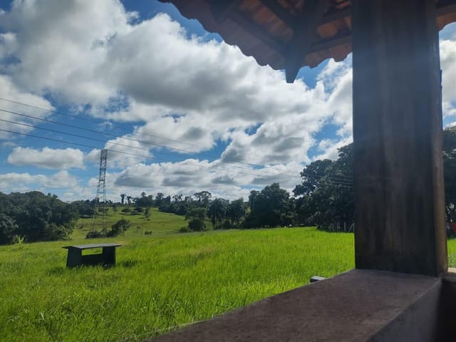 Foto do Sítio - Sítio à venda, Patrimônio Novo, Votuporanga, SP | Imobiliária Na House